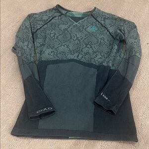 Odlo Long Sleeve Top